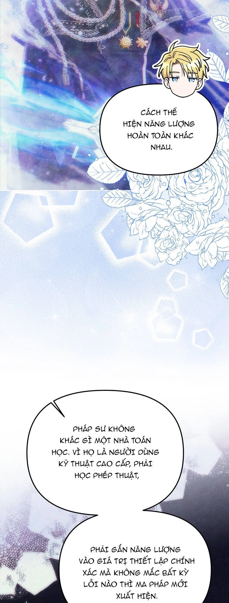 Nàng Công Nương Roselia Chapter 41.1 - 29