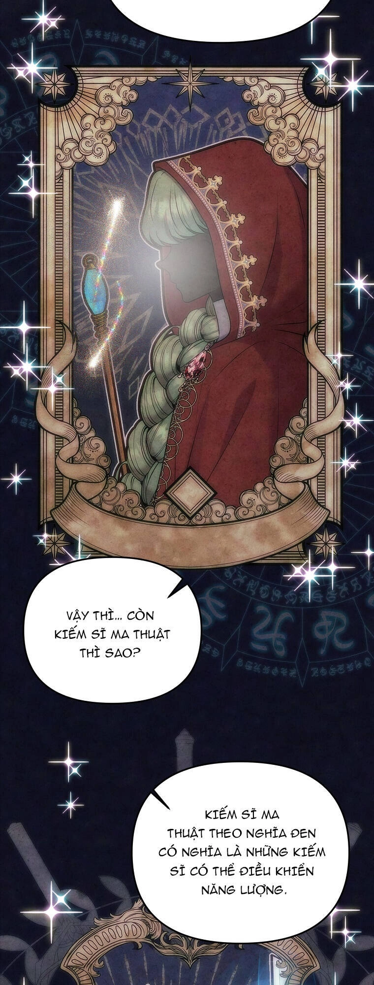 Nàng Công Nương Roselia Chapter 41.1 - 30