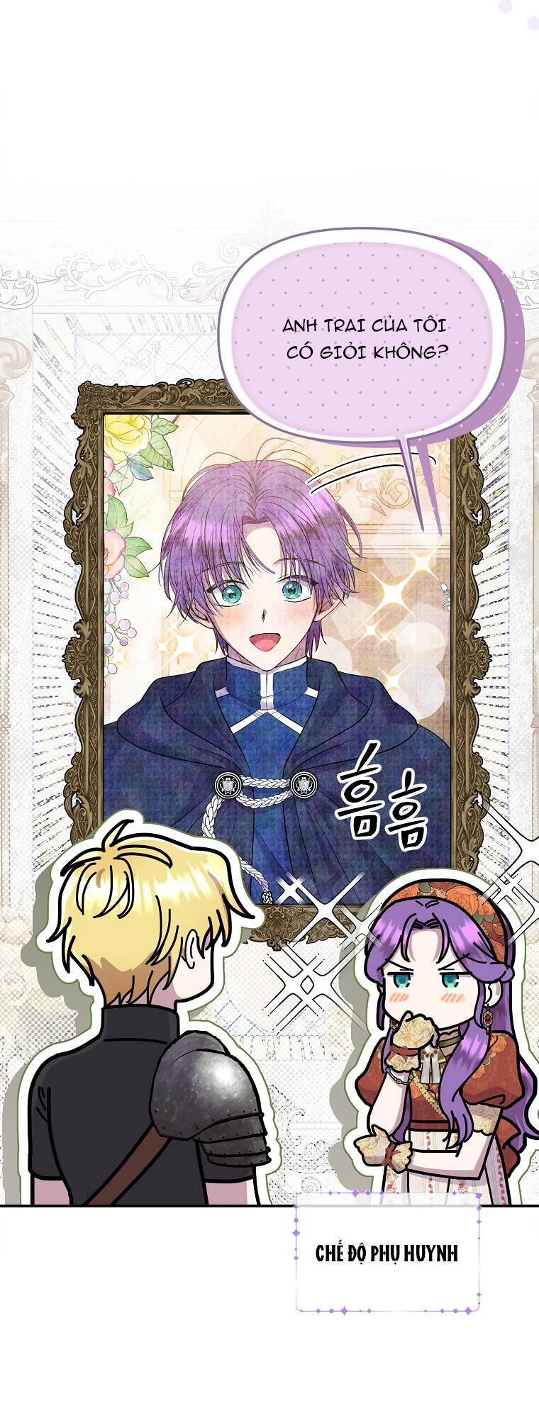 Nàng Công Nương Roselia Chapter 41.1 - 33