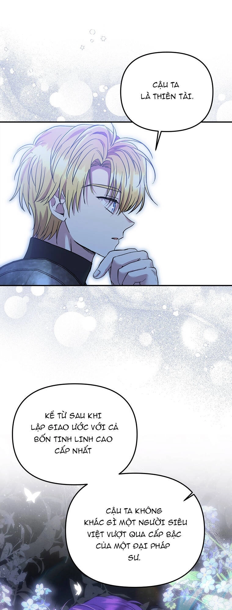 Nàng Công Nương Roselia Chapter 41.1 - 34