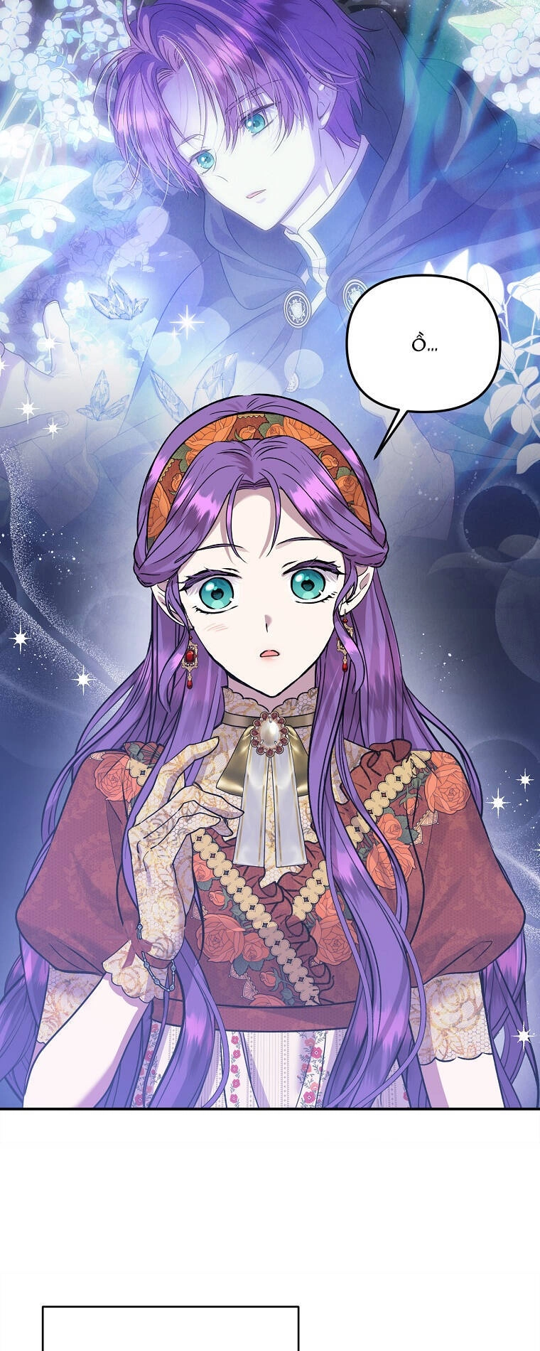 Nàng Công Nương Roselia Chapter 41.1 - 35