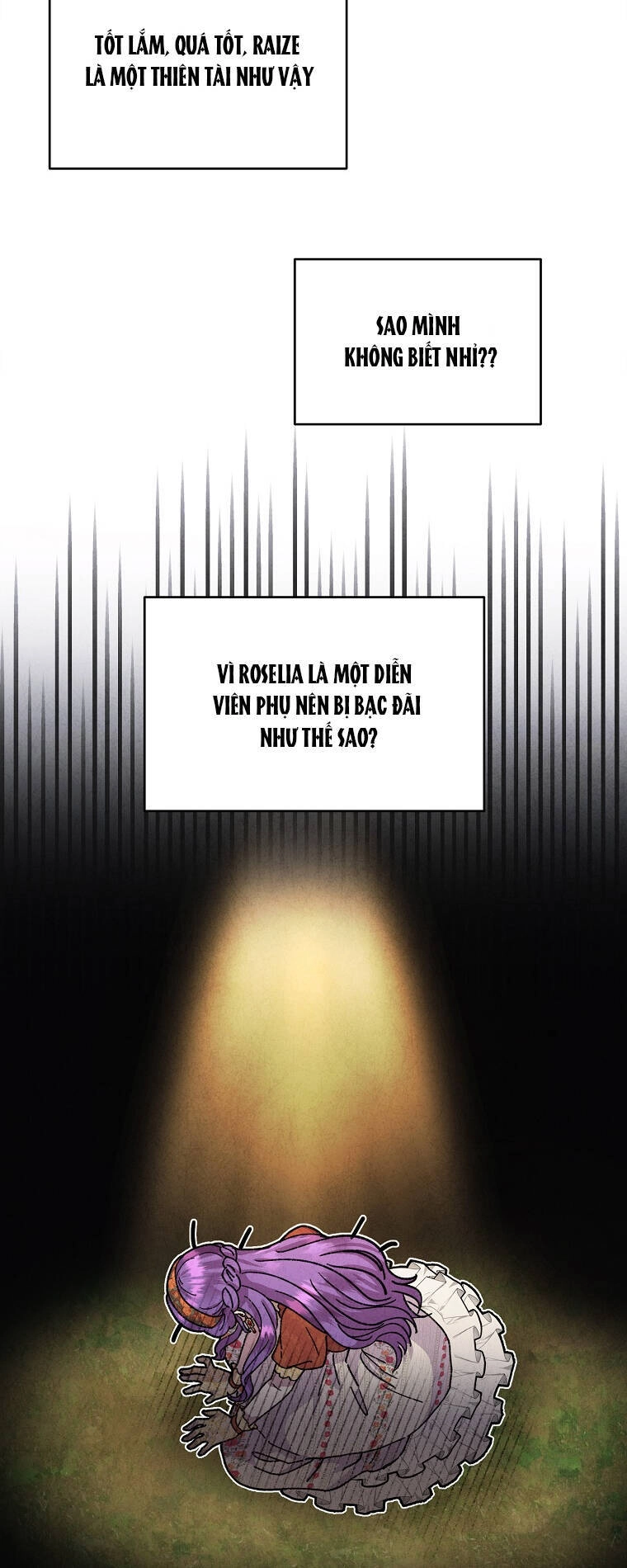 Nàng Công Nương Roselia Chapter 41.1 - 36