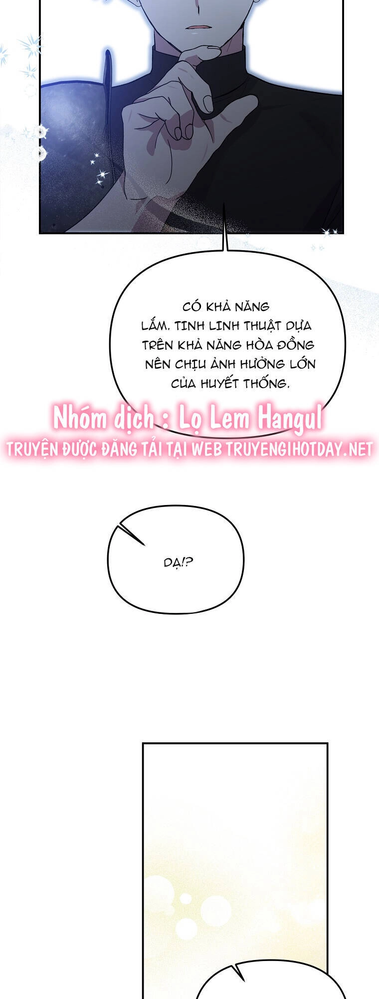 Nàng Công Nương Roselia Chapter 41.1 - 38