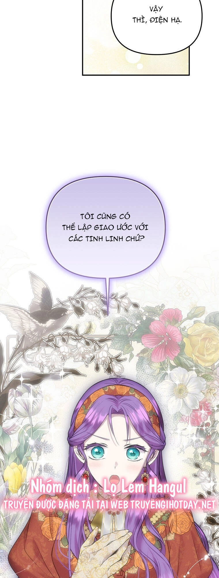 Nàng Công Nương Roselia Chapter 41.1 - 39