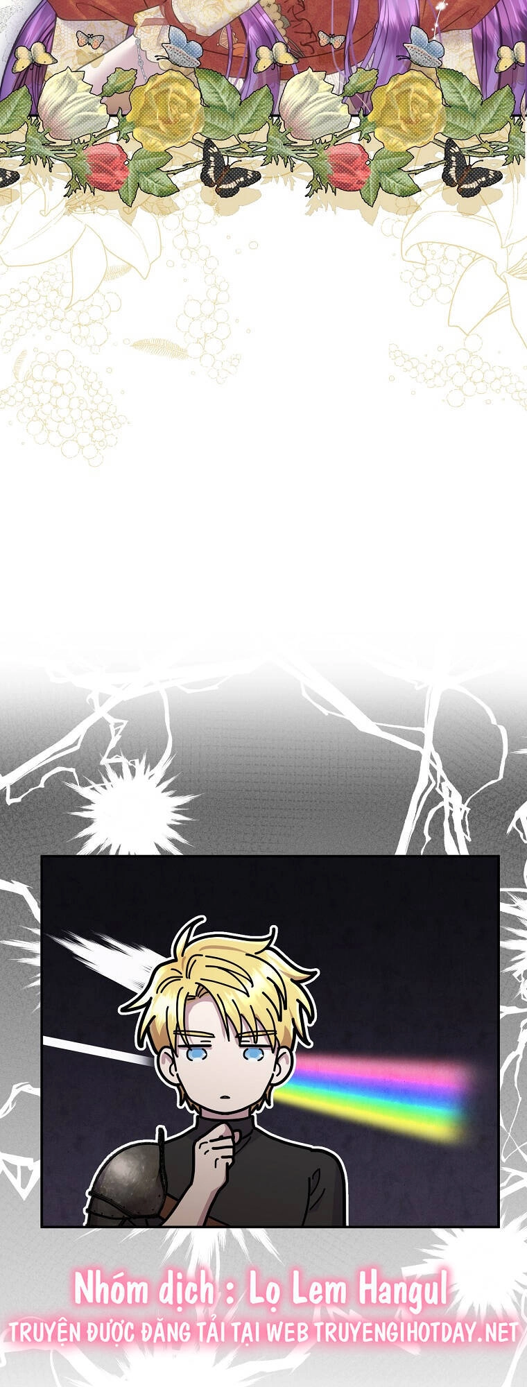 Nàng Công Nương Roselia Chapter 41.1 - 40