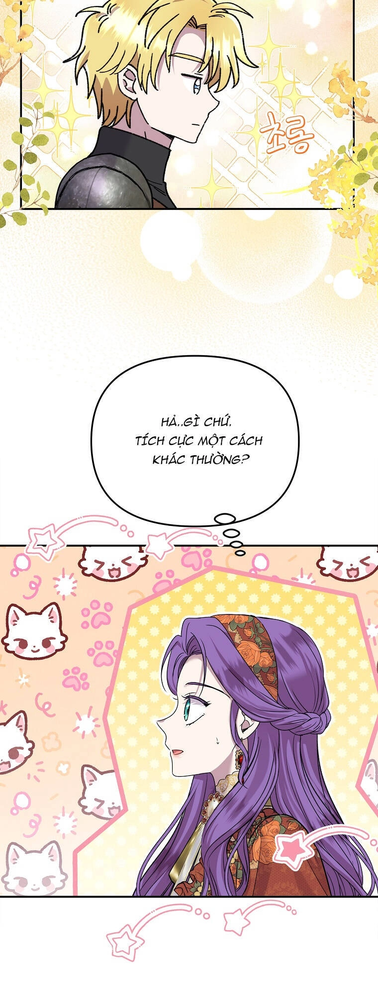 Nàng Công Nương Roselia Chapter 41.1 - 43