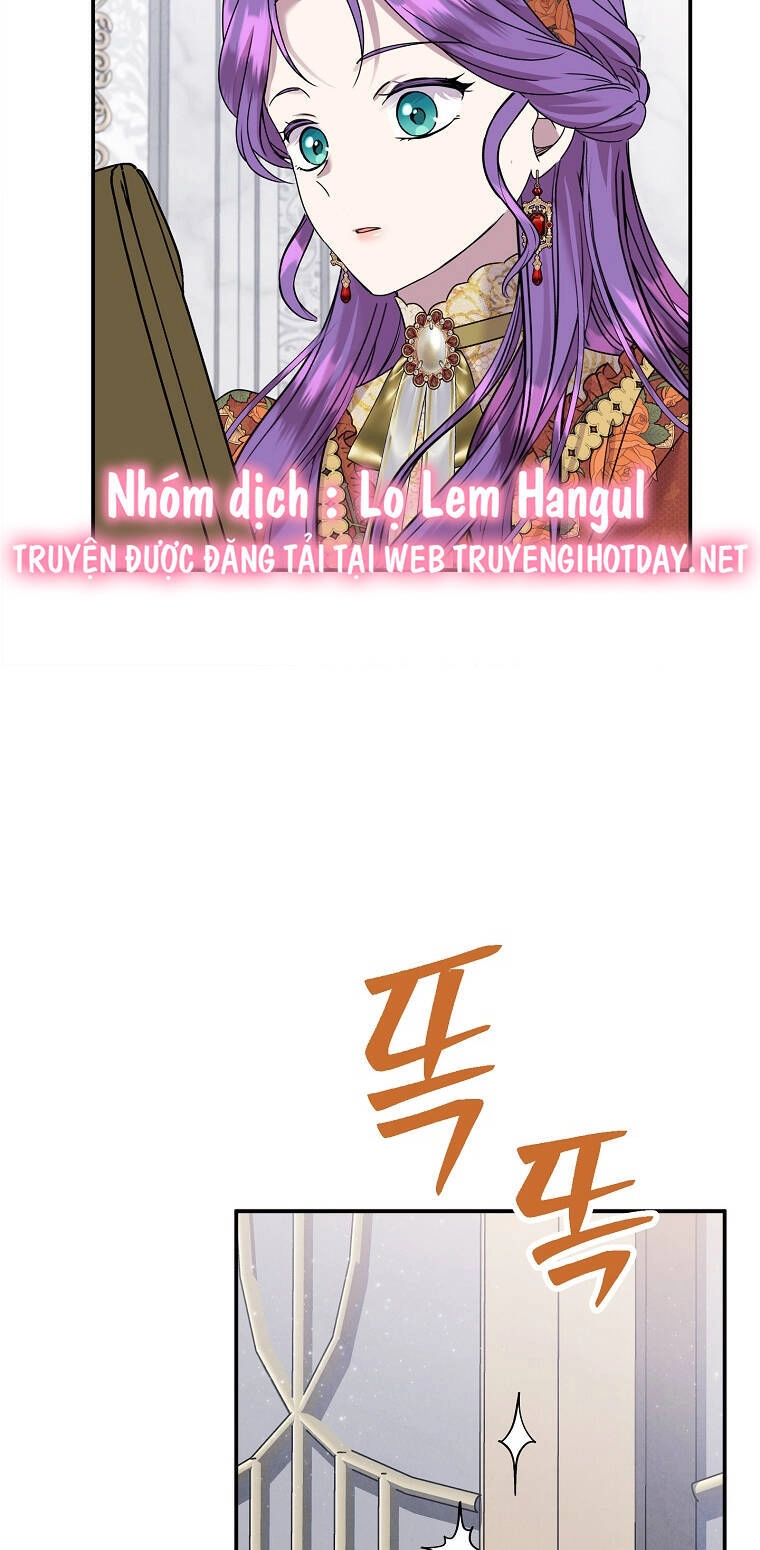 Nàng Công Nương Roselia Chapter 41.1 - 48