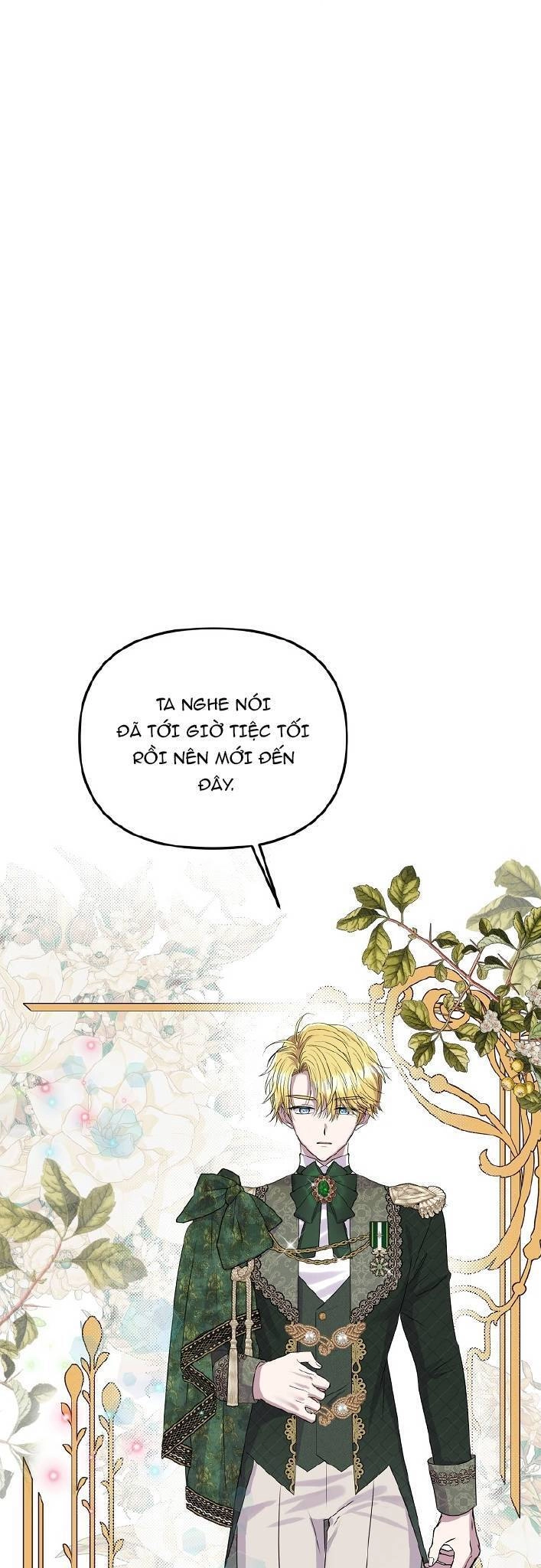 Nàng Công Nương Roselia Chapter 43.2 - 2