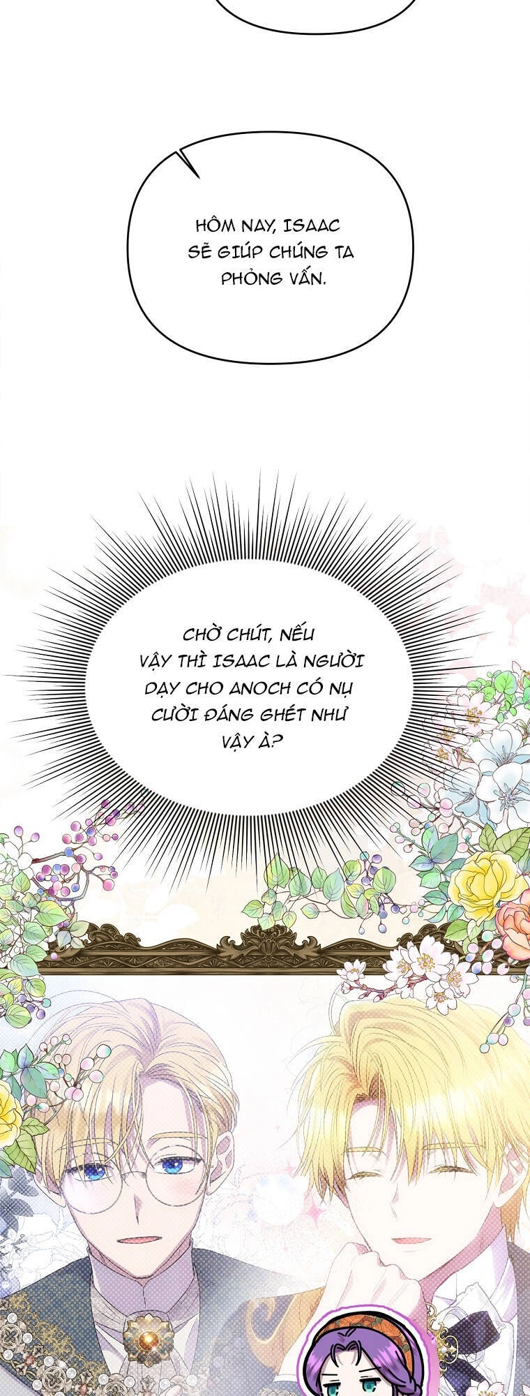 Nàng Công Nương Roselia Chapter 42.1 - 7