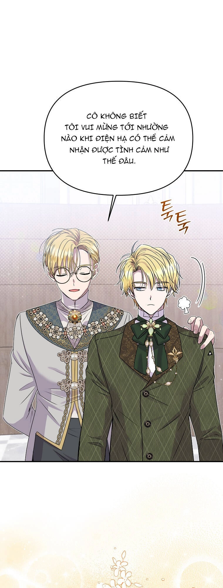 Nàng Công Nương Roselia Chapter 42.1 - 10