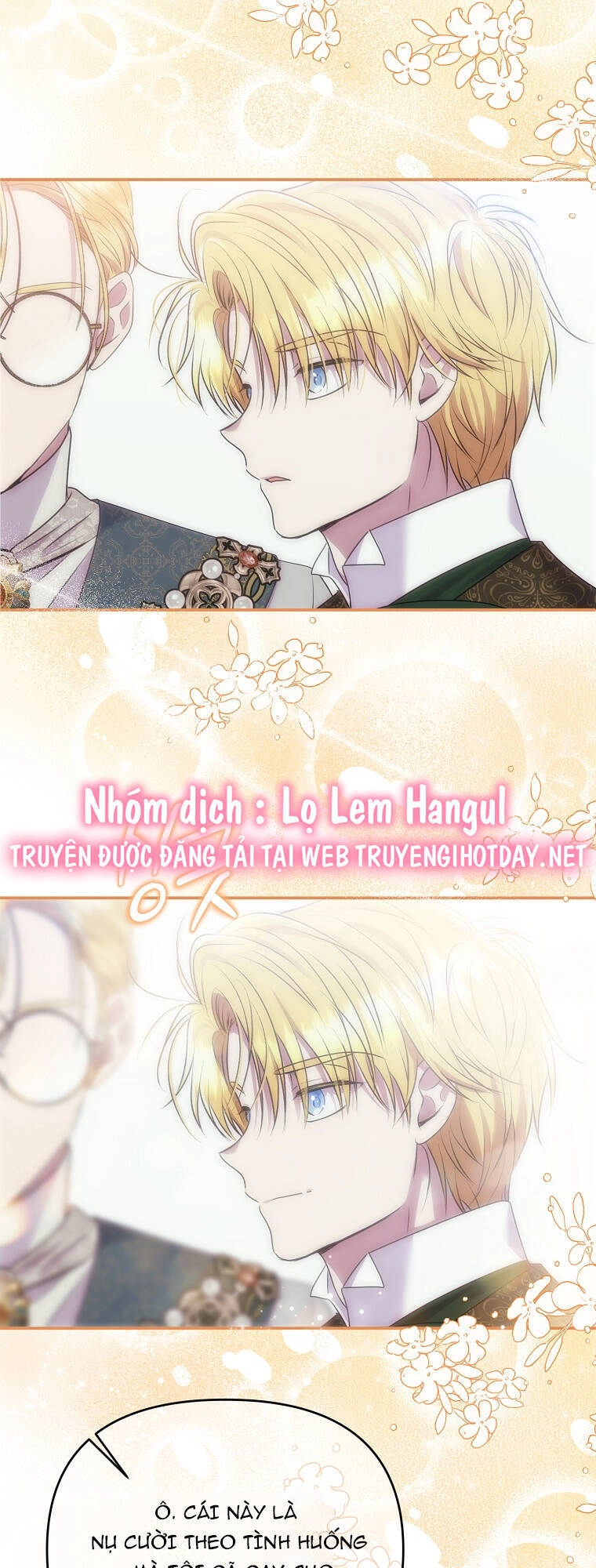 Nàng Công Nương Roselia Chapter 42.1 - 11