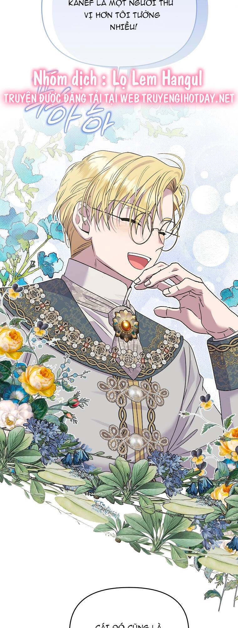 Nàng Công Nương Roselia Chapter 42.1 - 19