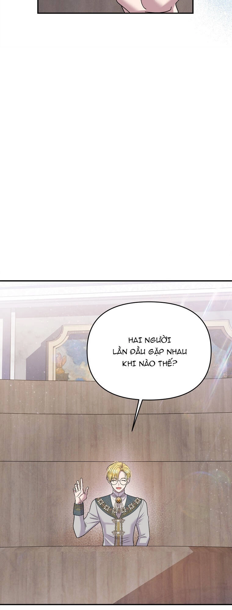 Nàng Công Nương Roselia Chapter 42.1 - 23