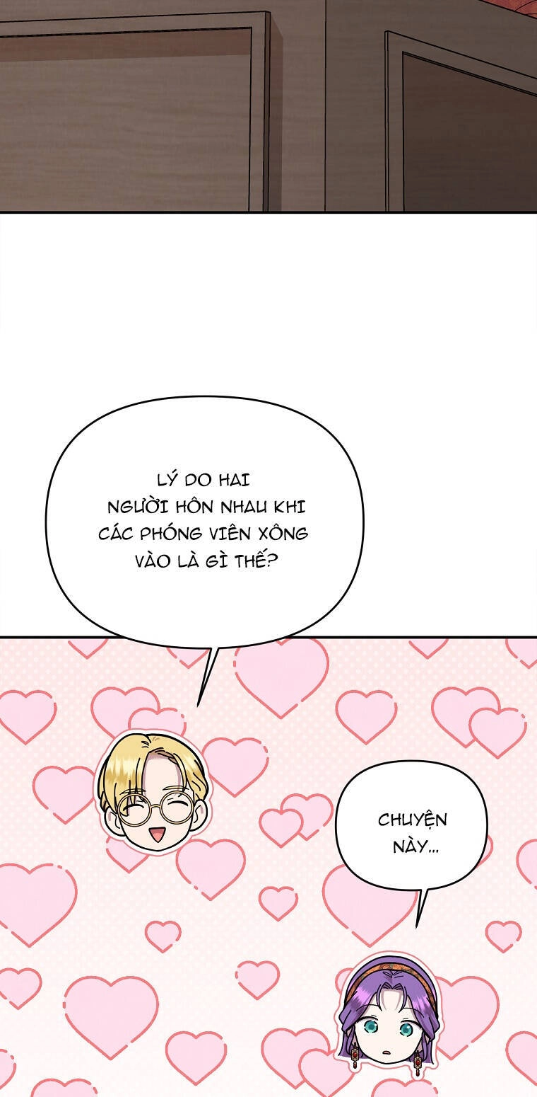 Nàng Công Nương Roselia Chapter 42.1 - 25