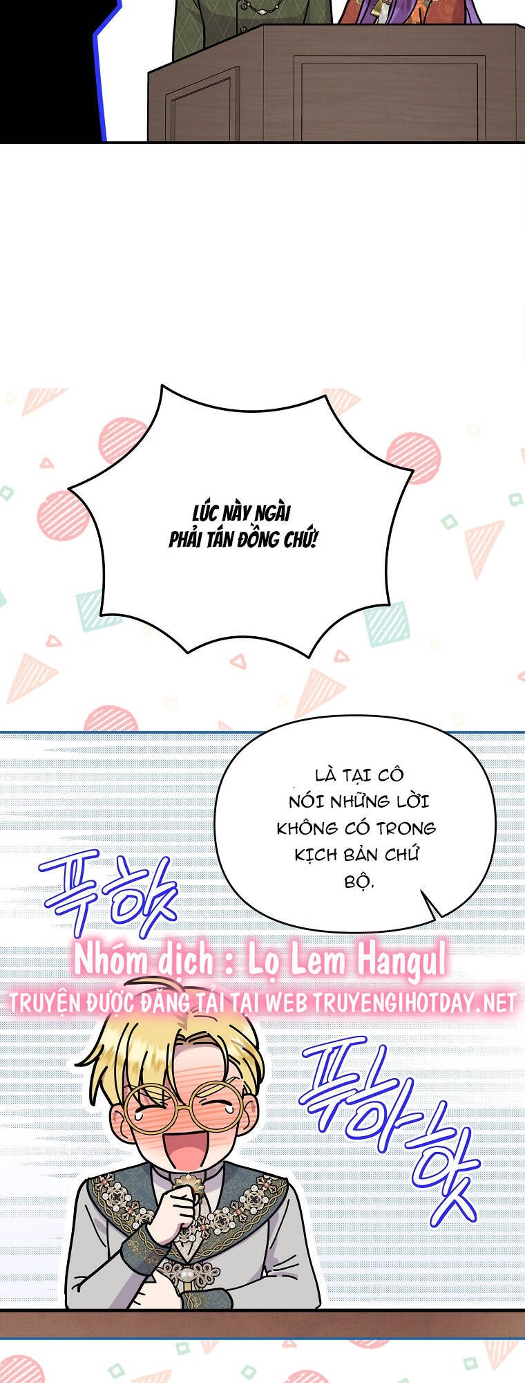 Nàng Công Nương Roselia Chapter 42.1 - 29