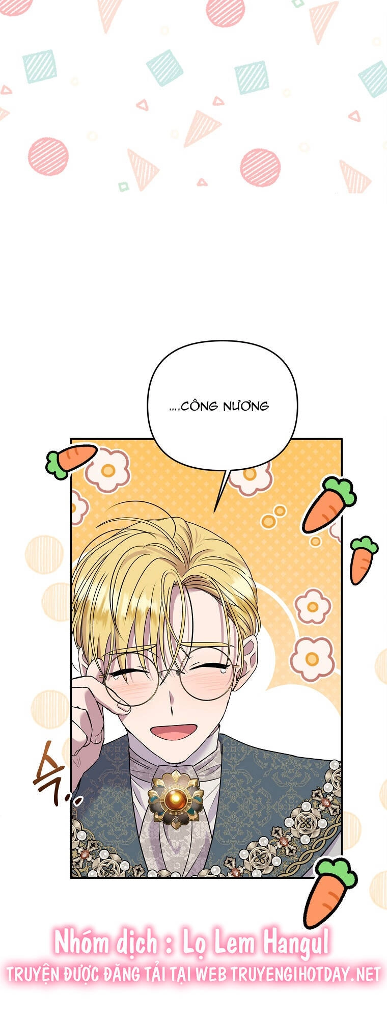 Nàng Công Nương Roselia Chapter 42.1 - 30