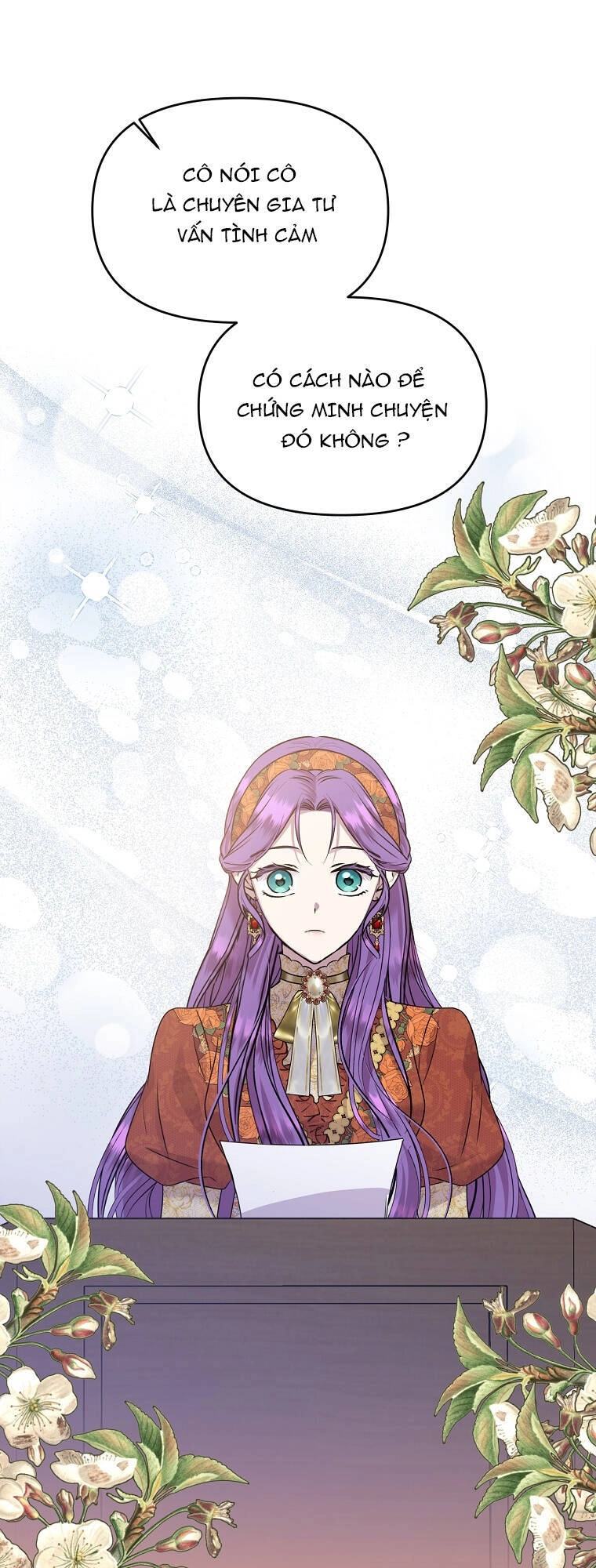 Nàng Công Nương Roselia Chapter 42.1 - 31