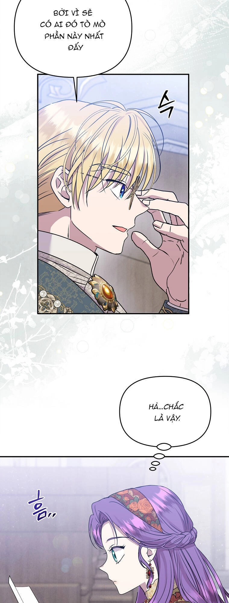 Nàng Công Nương Roselia Chapter 42.1 - 34