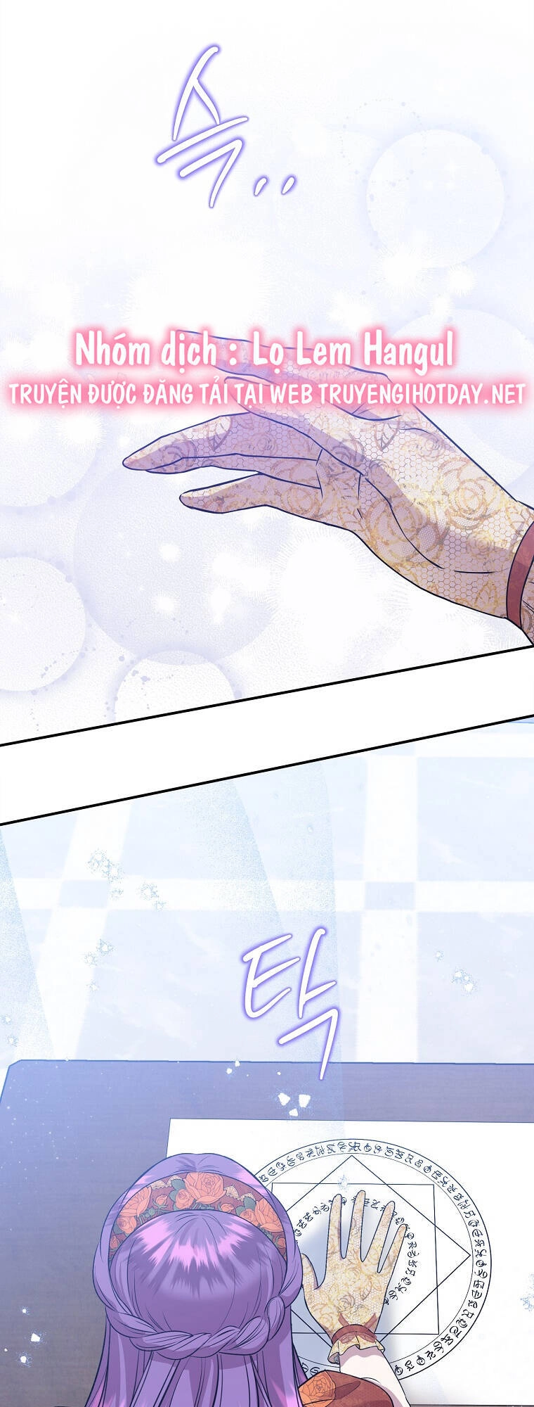 Nàng Công Nương Roselia Chapter 42.1 - 47