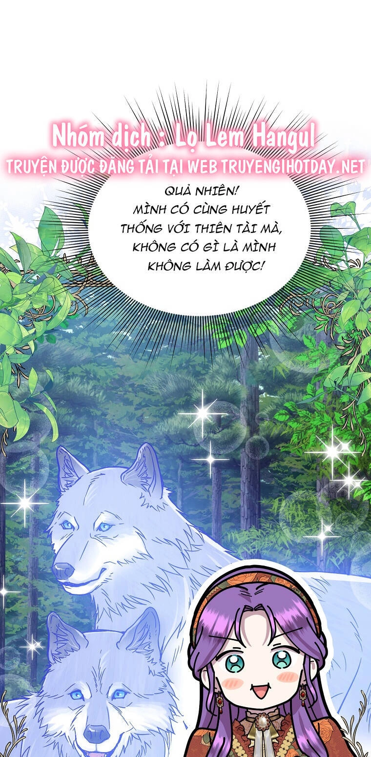 Nàng Công Nương Roselia Chapter 42.1 - 52