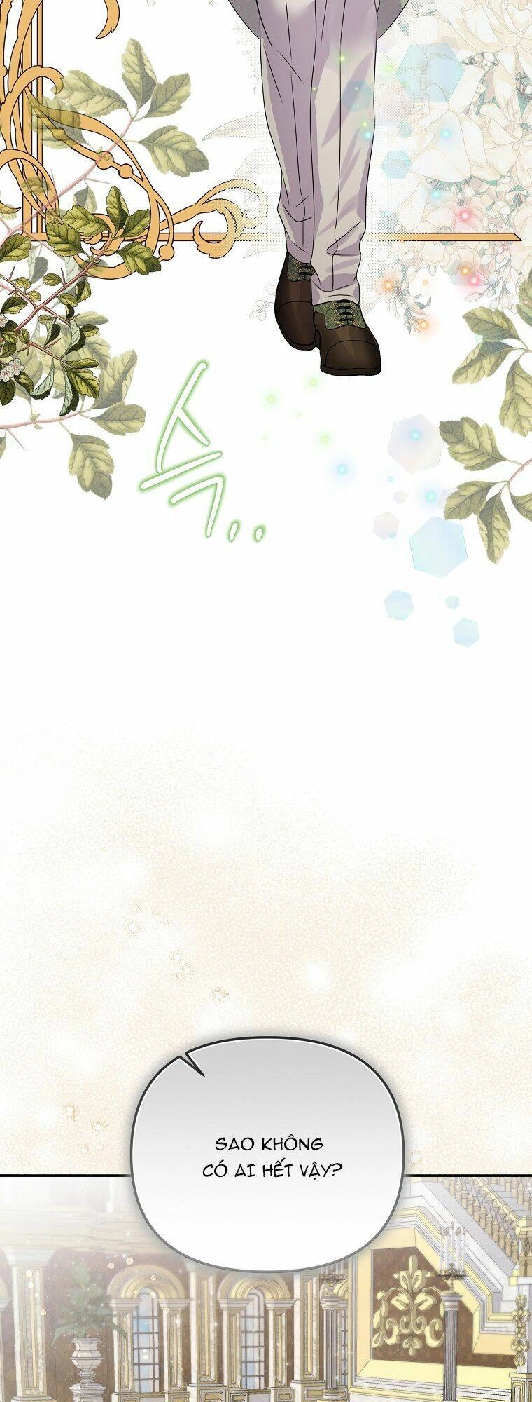 Nàng Công Nương Roselia Chapter 45.1 - 2