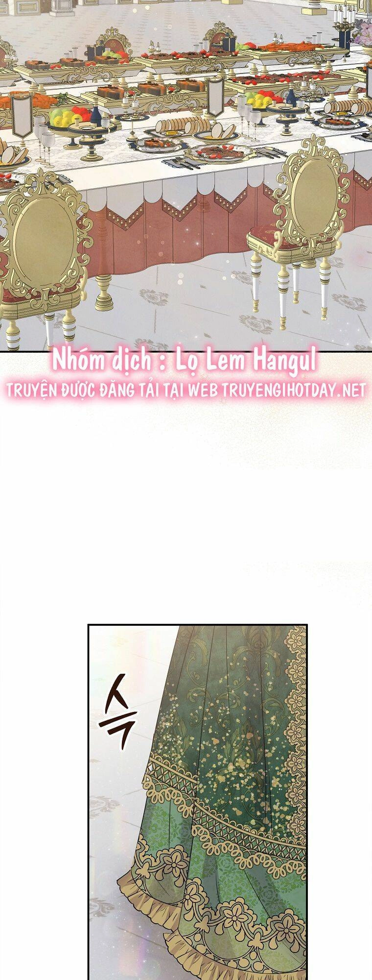 Nàng Công Nương Roselia Chapter 45.1 - 3