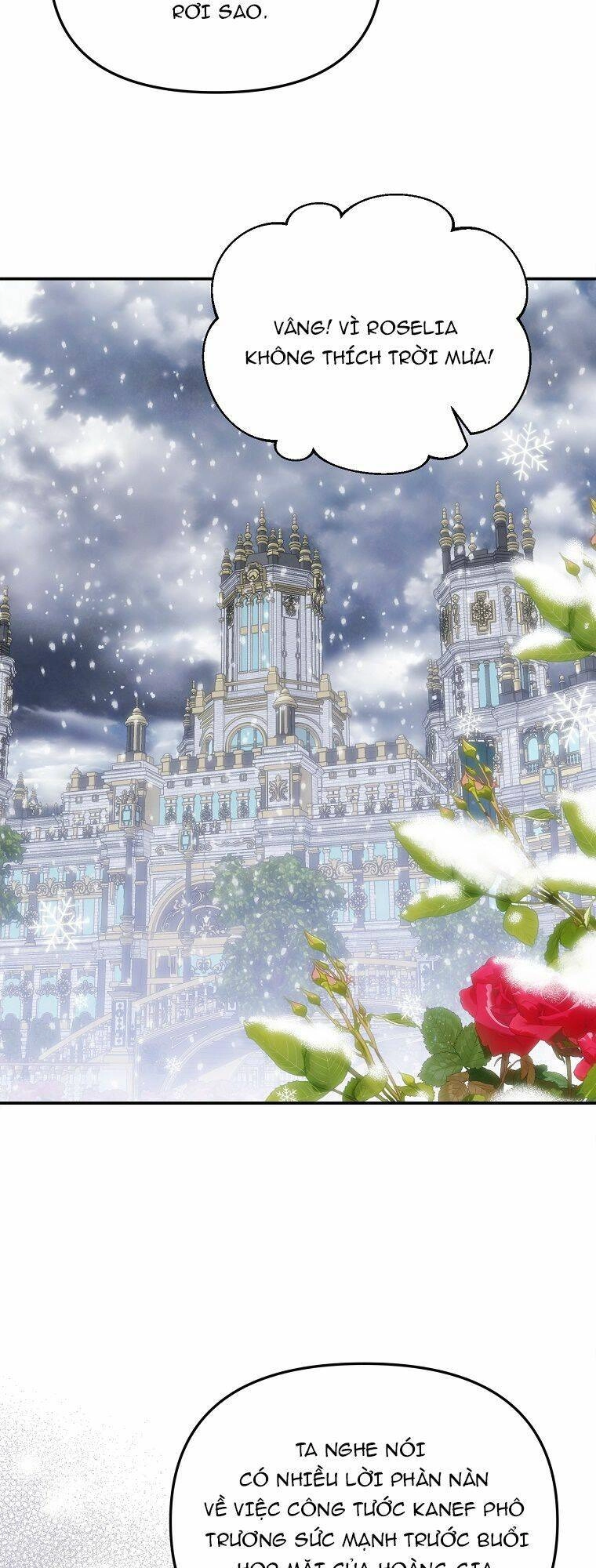 Nàng Công Nương Roselia Chapter 45.1 - 6