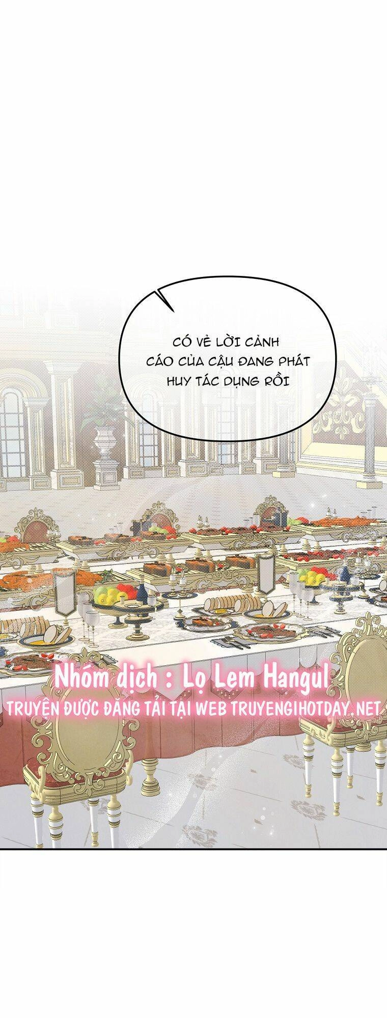 Nàng Công Nương Roselia Chapter 45.1 - 10