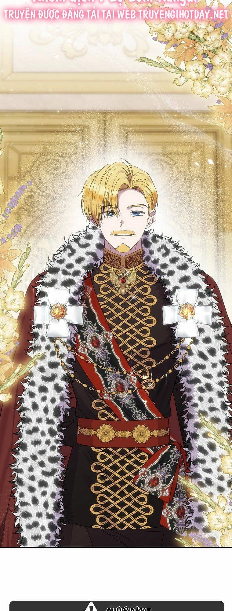 Nàng Công Nương Roselia Chapter 45.1 - 16