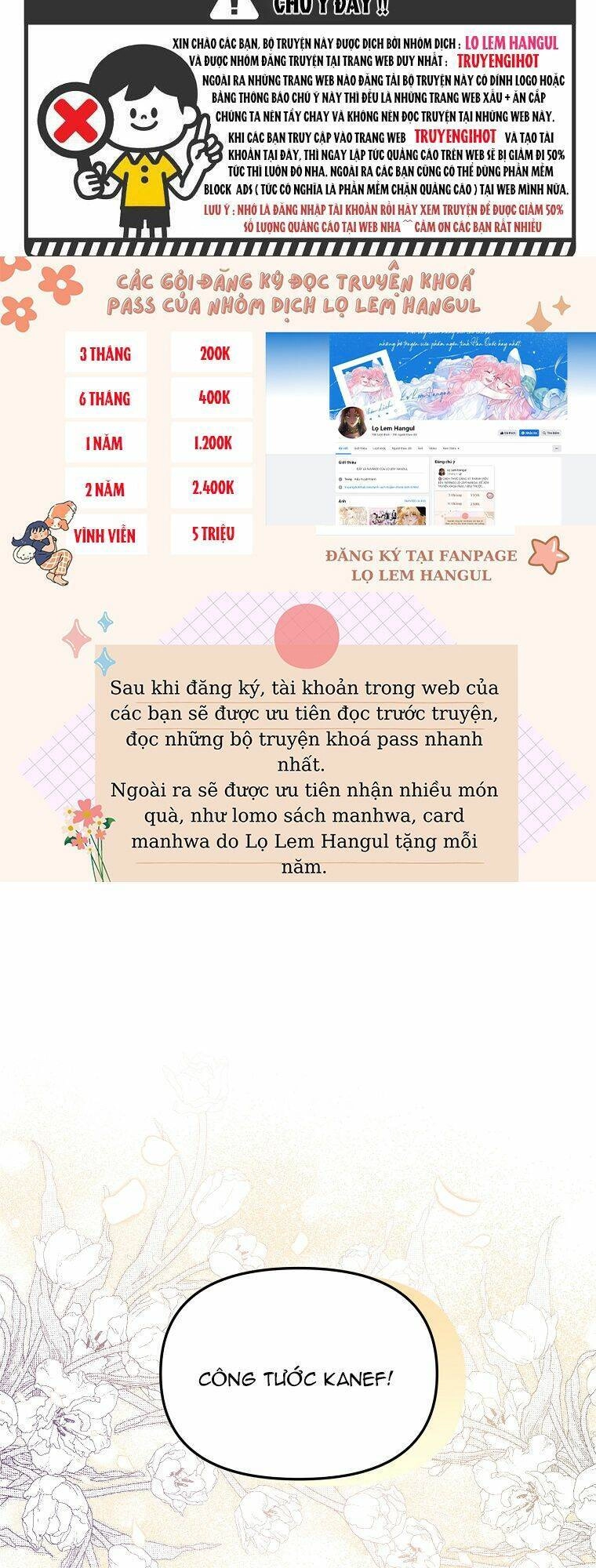 Nàng Công Nương Roselia Chapter 45.1 - 17