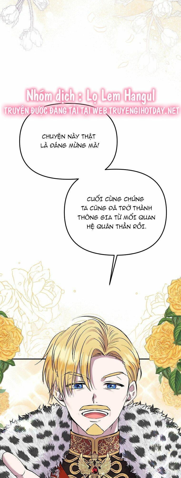 Nàng Công Nương Roselia Chapter 45.1 - 18