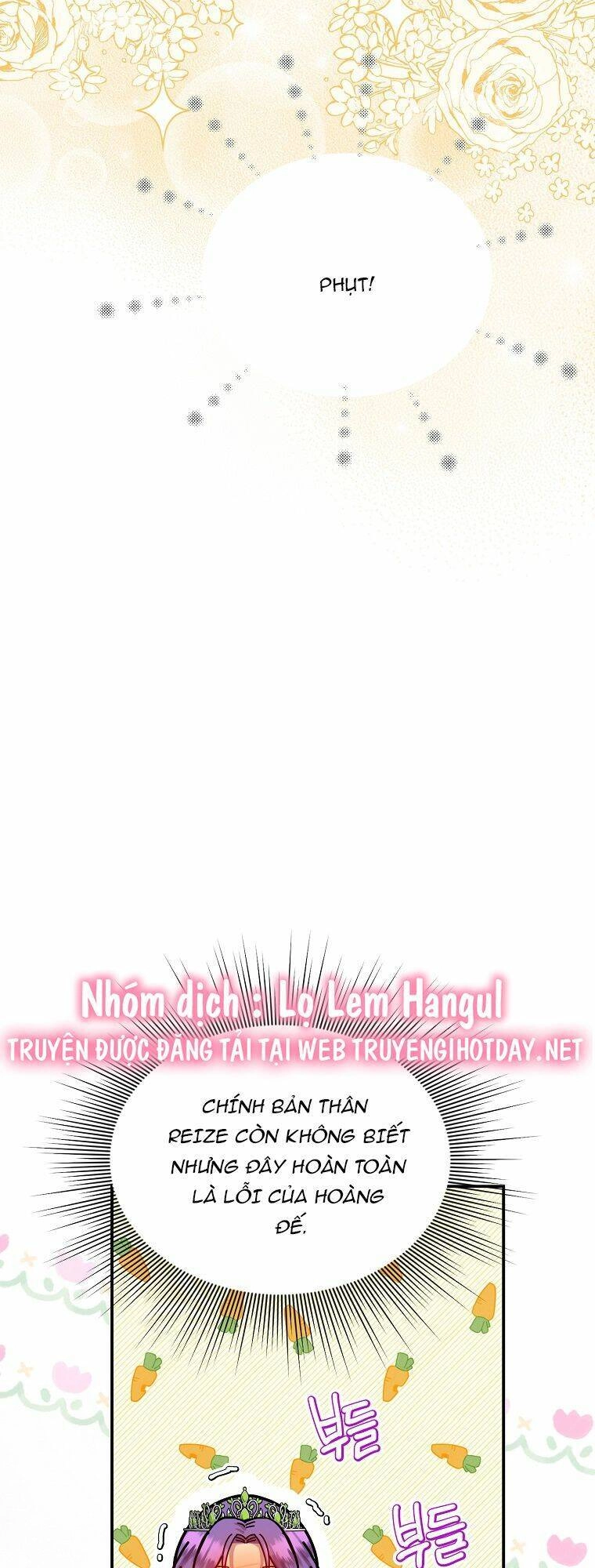 Nàng Công Nương Roselia Chapter 45.1 - 20