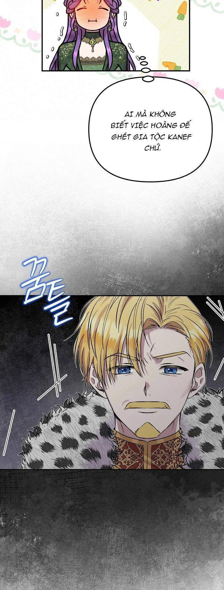 Nàng Công Nương Roselia Chapter 45.1 - 21