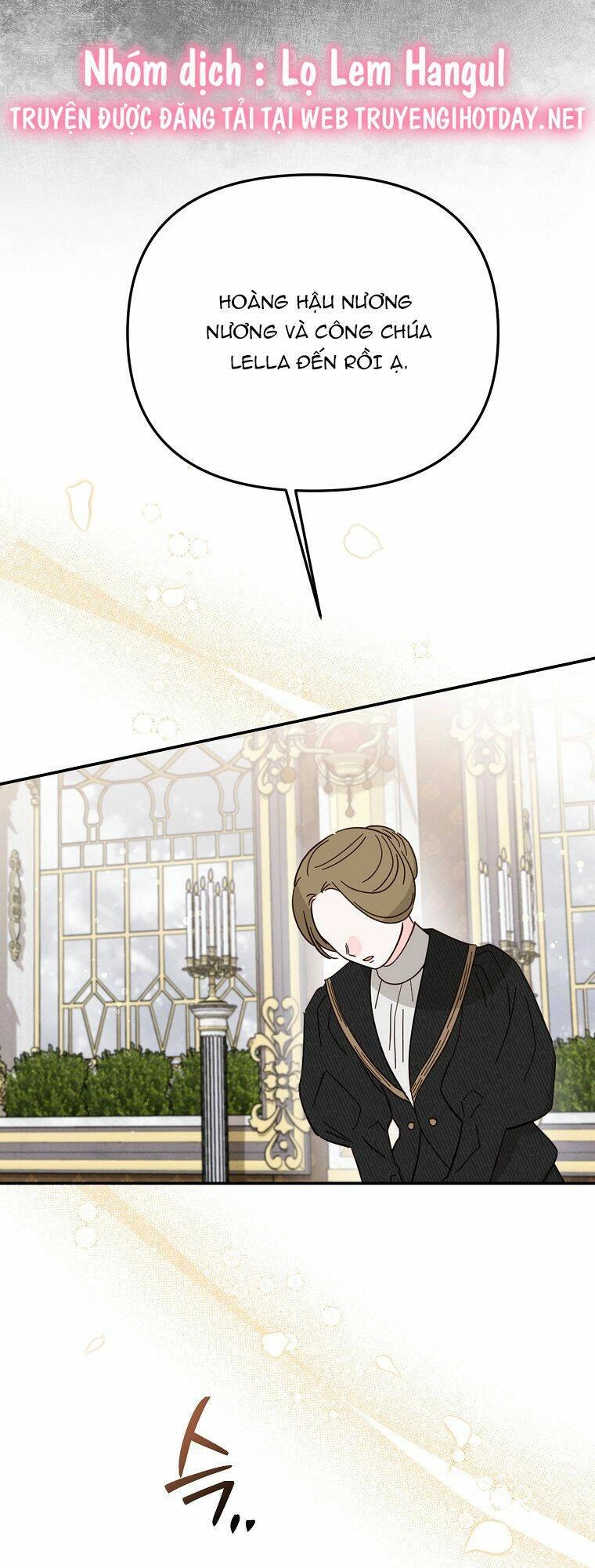 Nàng Công Nương Roselia Chapter 45.1 - 22