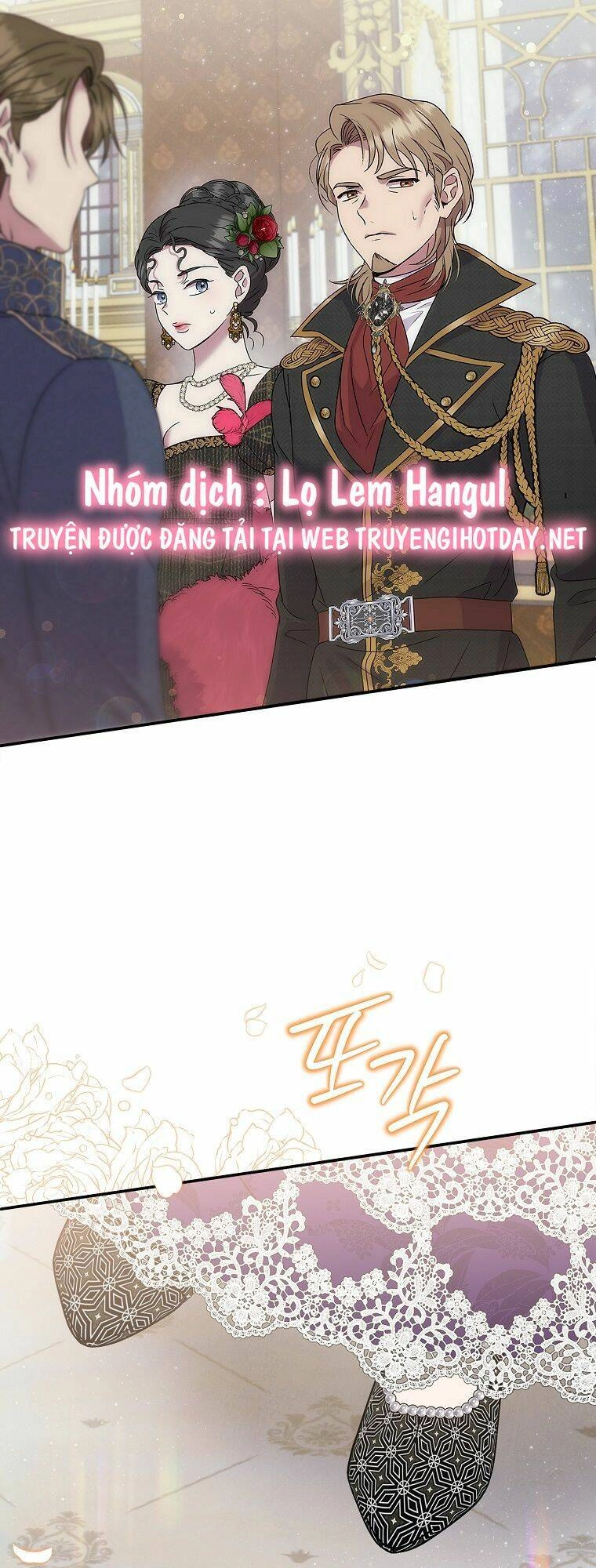 Nàng Công Nương Roselia Chapter 45.1 - 31