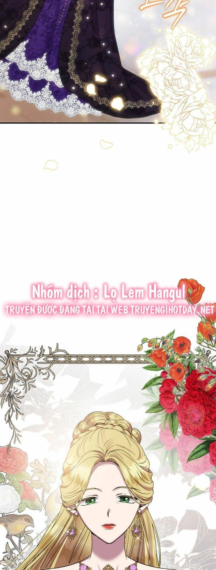 Nàng Công Nương Roselia Chapter 45.1 - 33