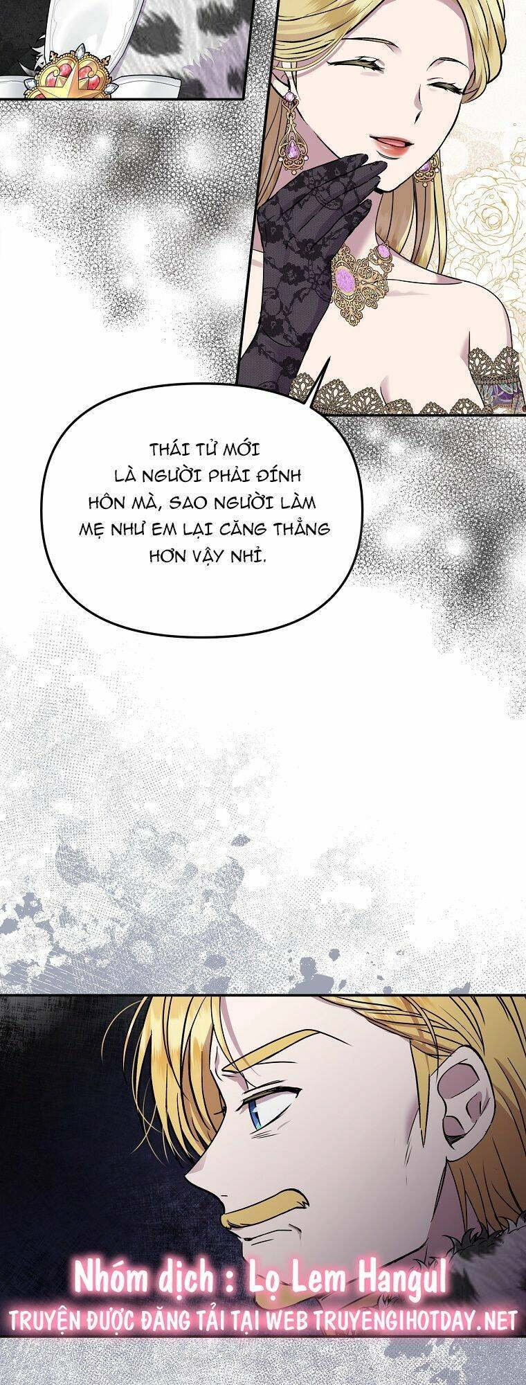 Nàng Công Nương Roselia Chapter 45.1 - 35