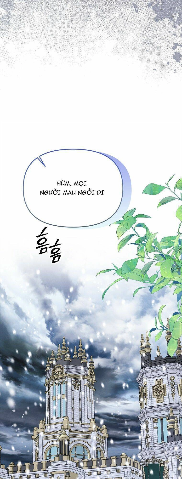 Nàng Công Nương Roselia Chapter 45.1 - 36