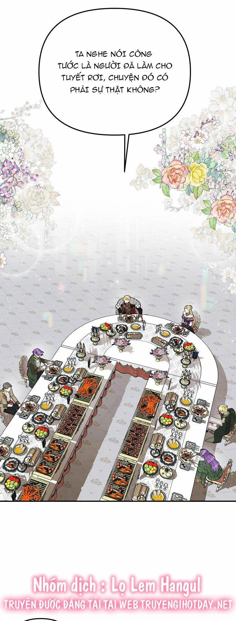 Nàng Công Nương Roselia Chapter 45.1 - 39