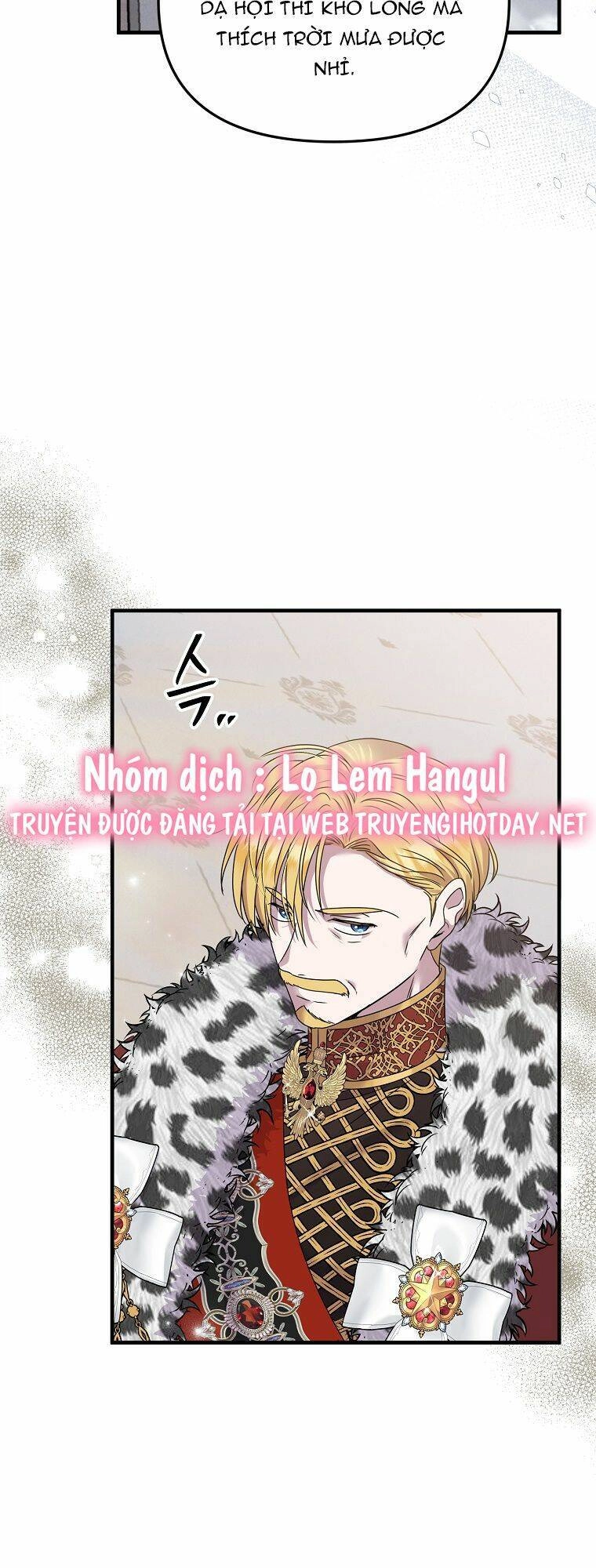 Nàng Công Nương Roselia Chapter 45.1 - 41