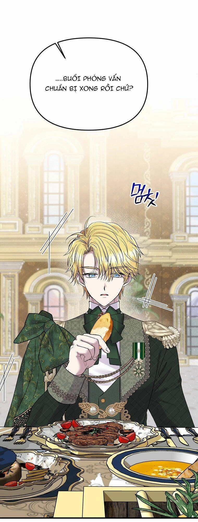 Nàng Công Nương Roselia Chapter 45.1 - 42