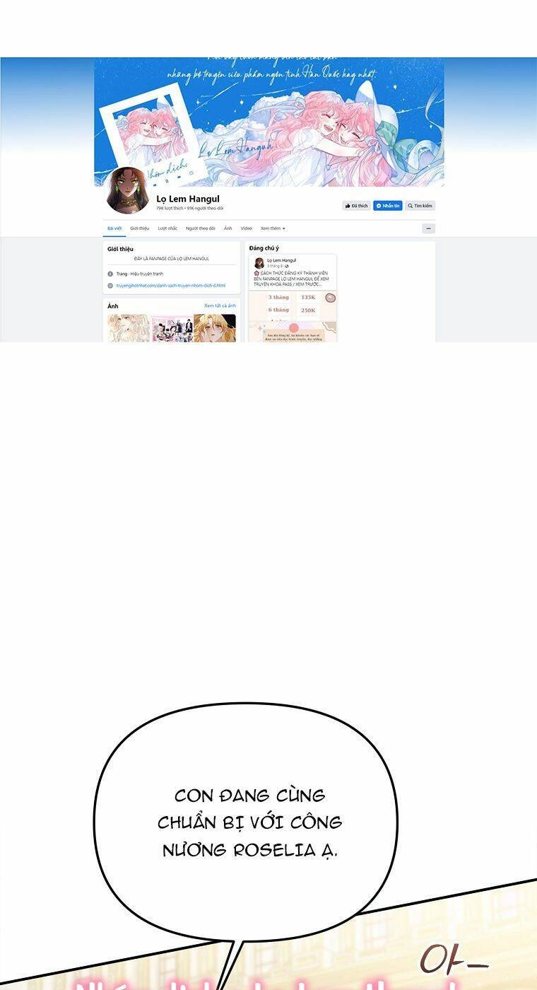 Nàng Công Nương Roselia Chapter 45.1 - 43