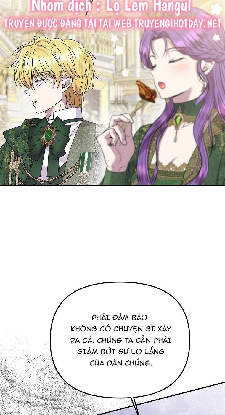 Nàng Công Nương Roselia Chapter 45.1 - 44