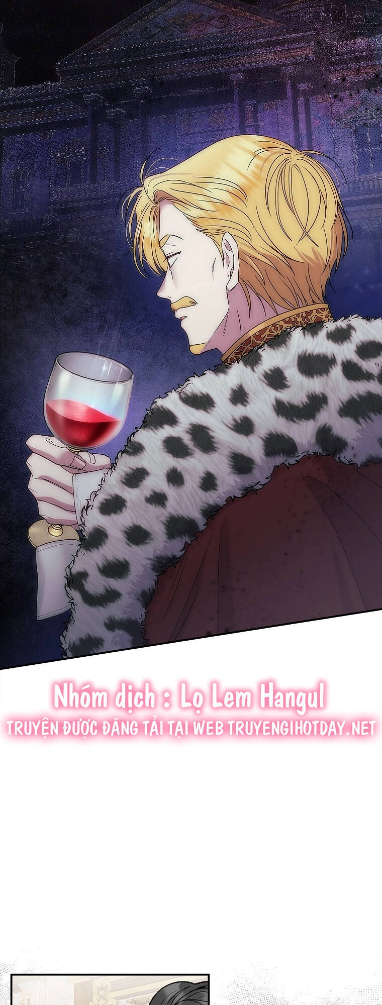 Nàng Công Nương Roselia Chapter 45.2 - 2