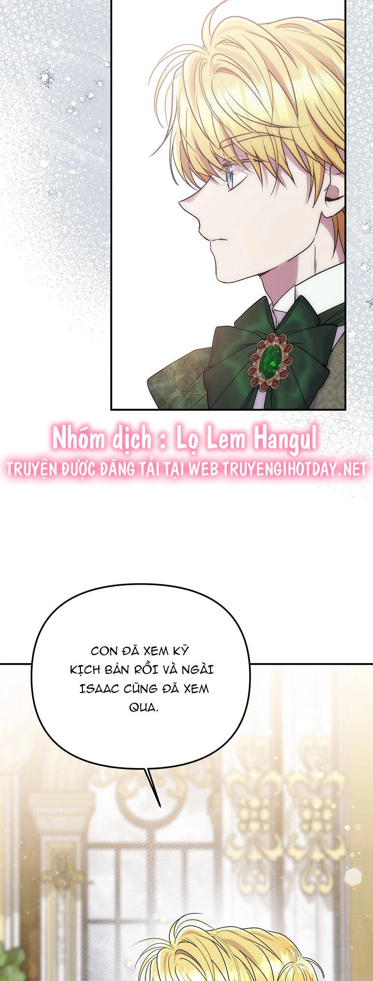 Nàng Công Nương Roselia Chapter 45.2 - 7