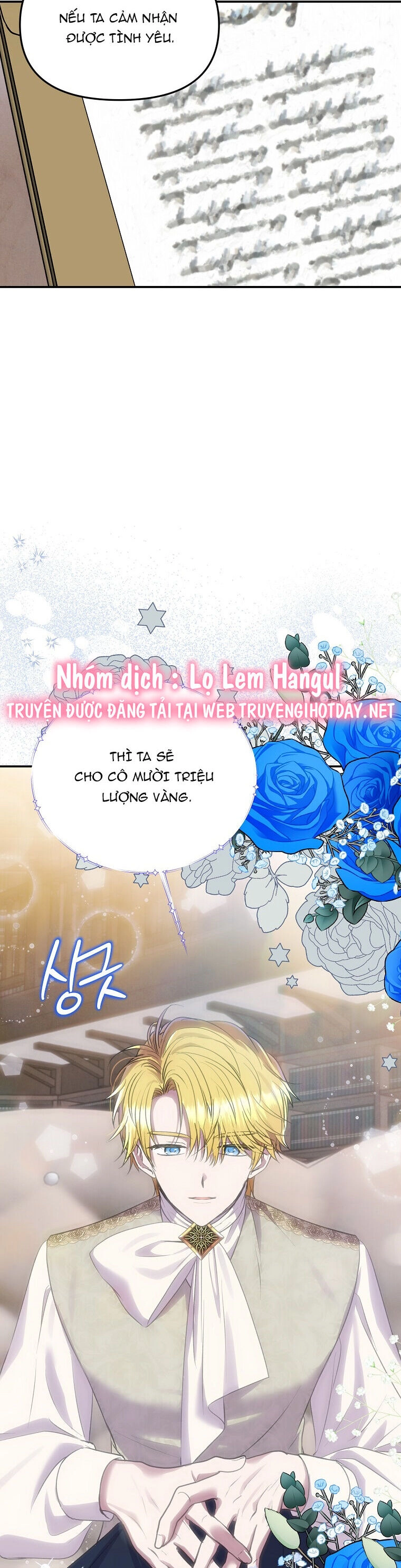Nàng Công Nương Roselia Chapter 46.2 - 2