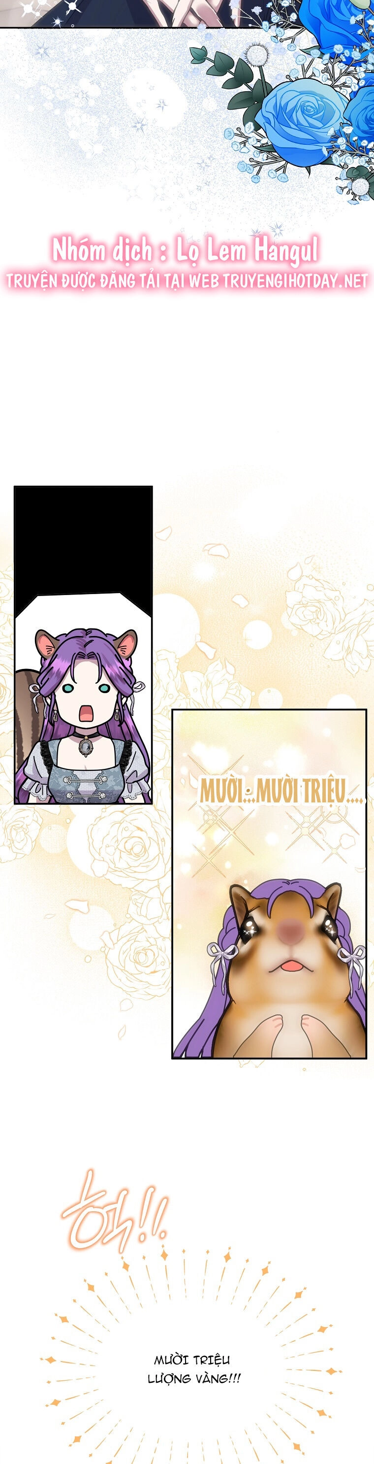 Nàng Công Nương Roselia Chapter 46.2 - 3