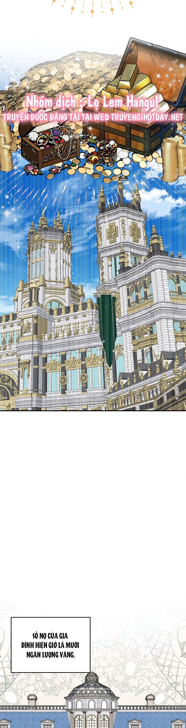 Nàng Công Nương Roselia Chapter 46.2 - 4