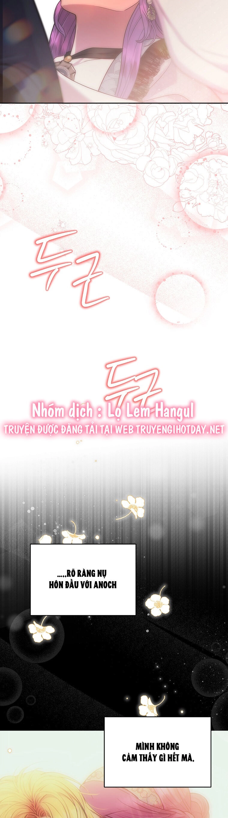 Nàng Công Nương Roselia Chapter 48.2 - 1