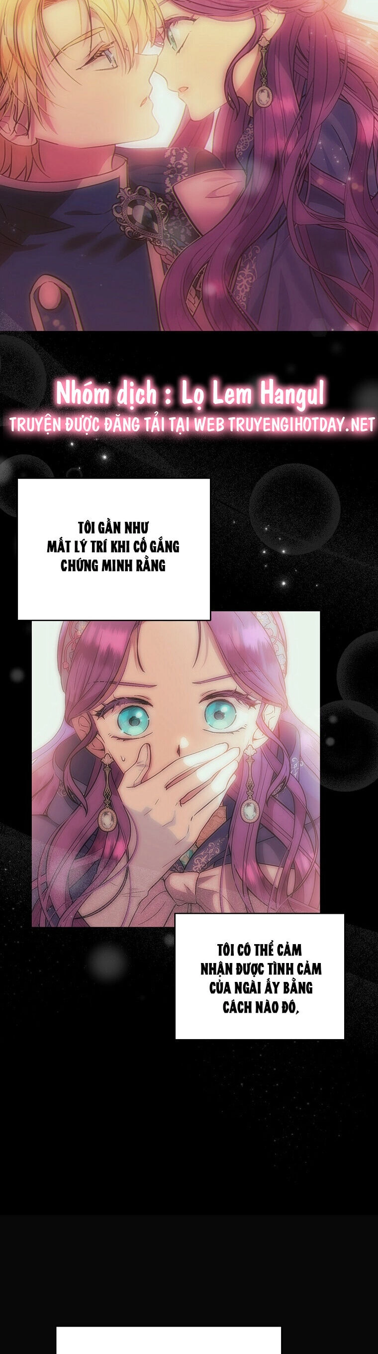Nàng Công Nương Roselia Chapter 48.2 - 2